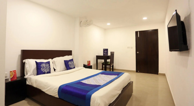 Hotel Ravin, Забронировать Отель Отели Нью-Дели с завтраком, Завтраки