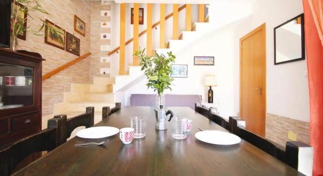 Villetta Rosetta by Renthousesalento- a 100 M Dal Mare