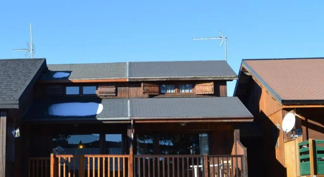 Chalet Bolquère-Pyrénées 2000, 4 pièces, 6 personnes - FR-1-592-7