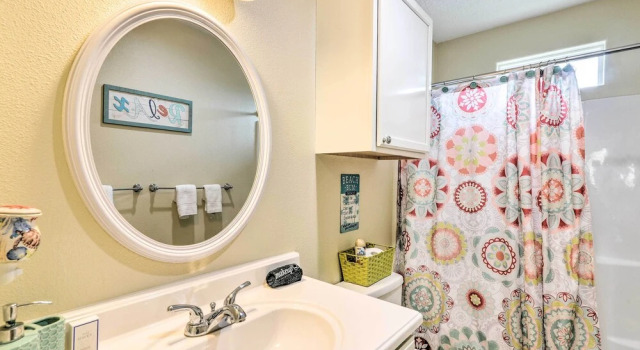 Коттедж Private Beach Access: Coastal Freeport Home!