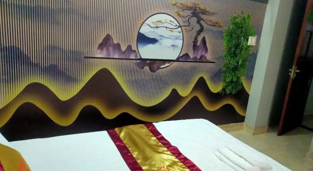 Minh Vy Hotel SG - by BAY LUXURY