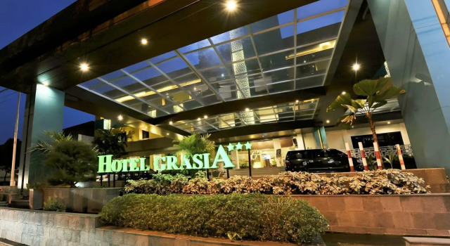 Hotel Grasia Semarang