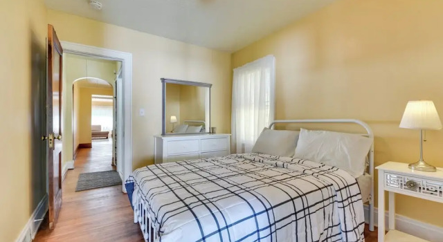 Коттедж Buffalo Vacation Rental ~ 8 Mi From Canalside!