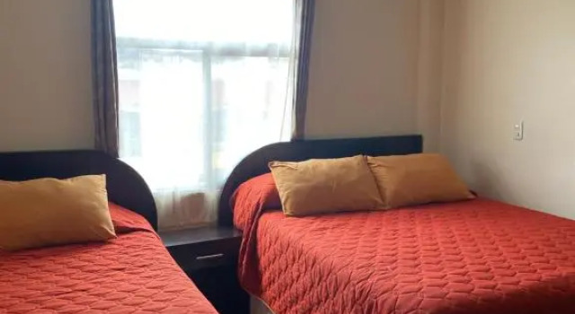 Apartamento #6 Portal de Occidente, Boek Appartement Appartementen in Quetzaltenango, Appartement