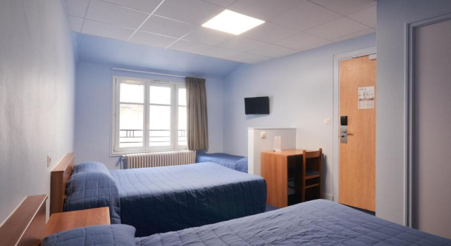 Семейный номер Standard Hotel Le Petit Duquesne