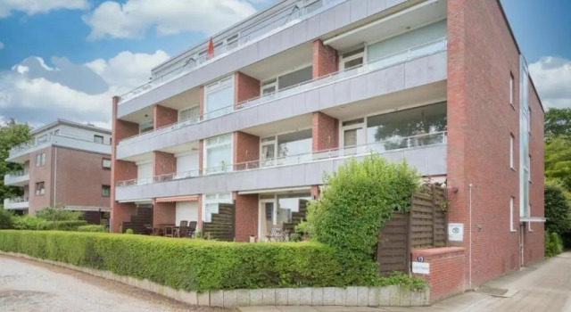 Ferienwohnung Enjoy ah13, Забронировать Отель Шарбойц Holstein Switzerland, рядом с Пляж Hundestrand