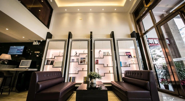 Lavande Hotels·Sanya Walking Street, Rezervovat Hotel San-ja Hainan