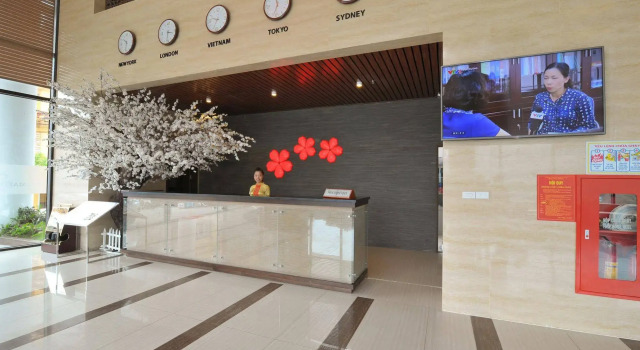 Amazing Hotel Sapa, Rezervovat Hotel Sapa Lao Cai