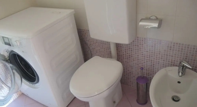 Апартаменты Spacious Flat Near Pluto Beach