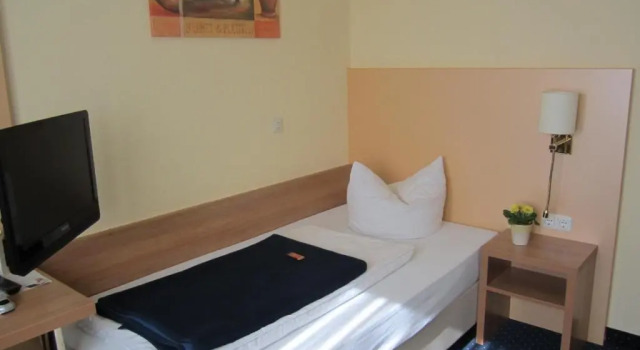 Одноместный номер Standard Grimmelshausen Hotel