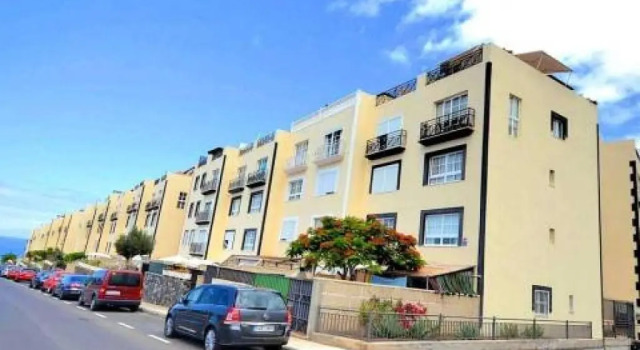 Апартаменты Ocean View 2 bedroom Roofterrace Apartment