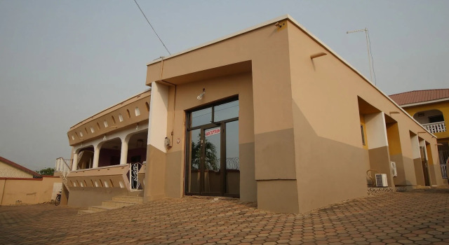 Good Morning Guest House