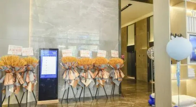 Kyriad Hotel (Shenzhen International Convention and Exhibition Center Ma'anshan Subway Station), Rezerwuj Hotel Hotele w Shenzhen z parkingiem, Parking