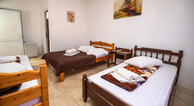 Vila Anda, Réserver Hôtel Hôtels à Constanta avec parking, Parking