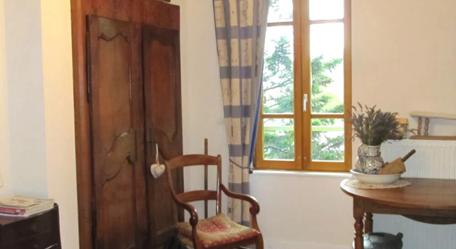 La Vercorelle, Prenota Hotel Léoncel Vercors