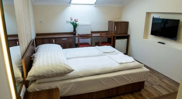 Студия BL Luxus Apartman