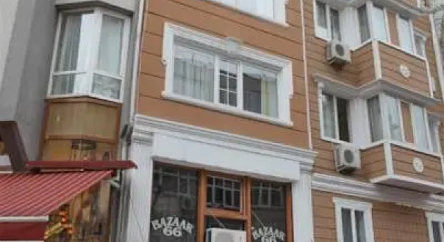 Mataraci Apart Istanbul, Забронировать Отель Отели Стамбула с парковкой, рядом с Базар Араста, Парковка