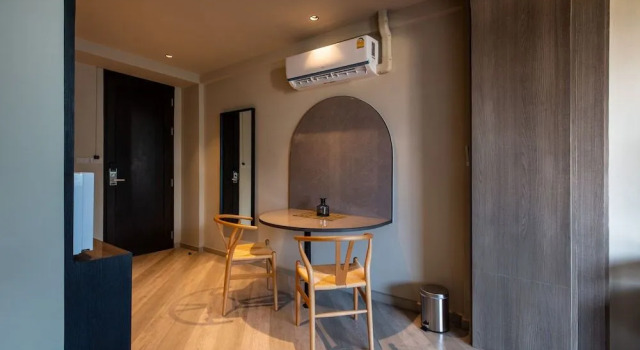 The Spades Private Residence