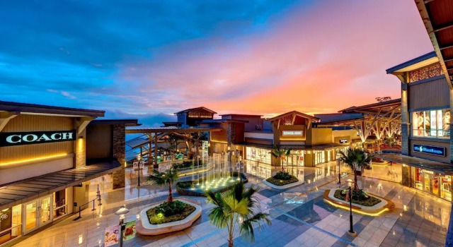 Electus by Windmill Genting
