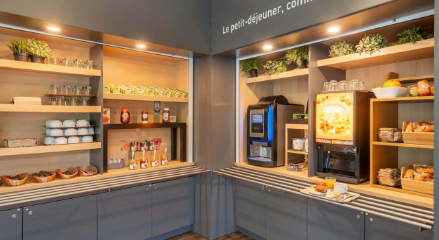 B&B HOTEL Montpellier Vendargues