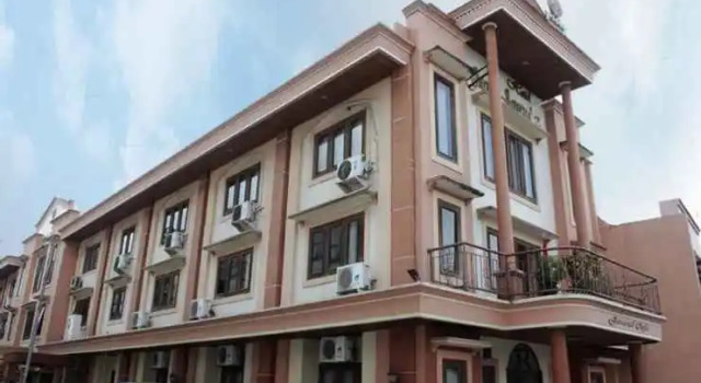 Hotel Grand Jamrud 2, Book Hotel Samarinda 
