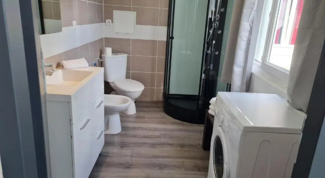 Апартаменты с 2 комнатами Maison Saint Matteo