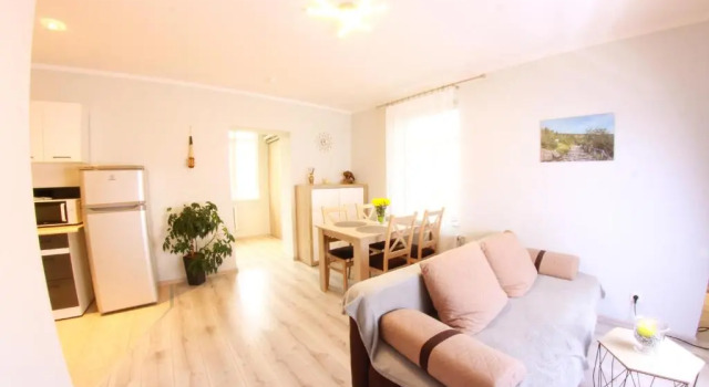 Апартаменты Apartamenty u Piątków