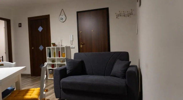 Апартаменты Zio Michele's house