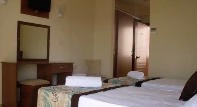 Tur&Tel, Reservar Hotel Manavgat 