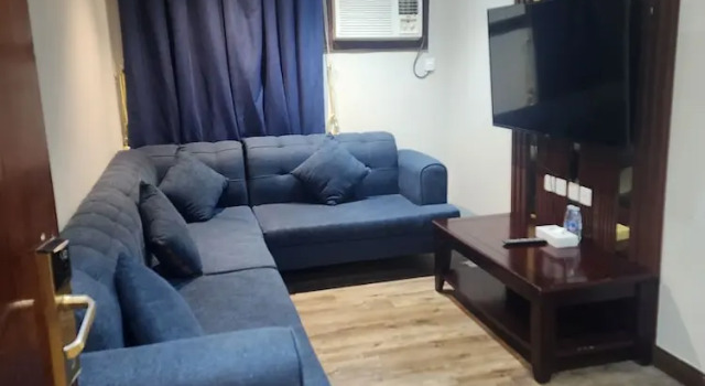 Полулюкс Makarim Al Nakheel serviced apartments