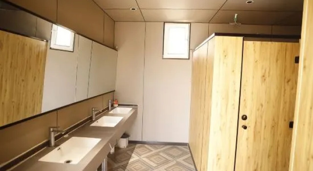 Номер Standard Shapotou Xingyue international camping base