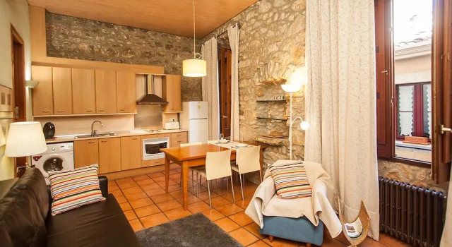 Apartamentos Gerona Dreams Rentals
