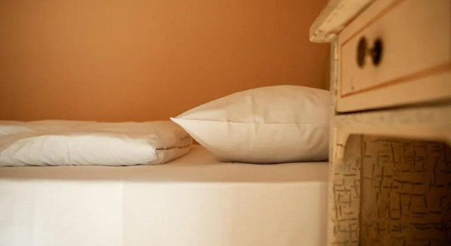 Номер Standard Belvedere Dolomites Flower Hotel