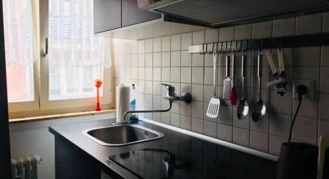 Im Herzen von Rommelshausen, Reserva ahora Apartamento Kernen Baden-Wurtemberg