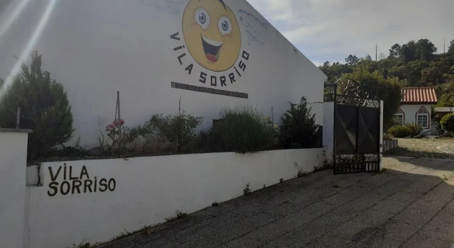 Vila Sorriso