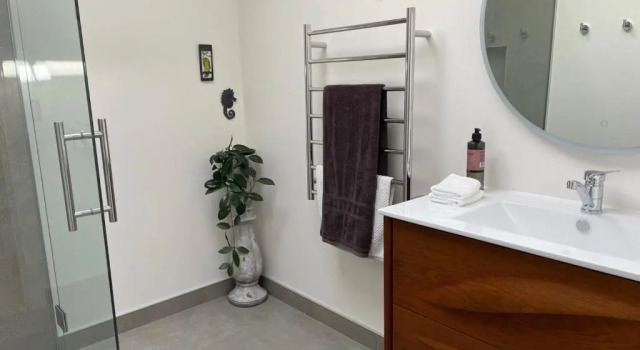 Апартаменты Miners Lane Guest House