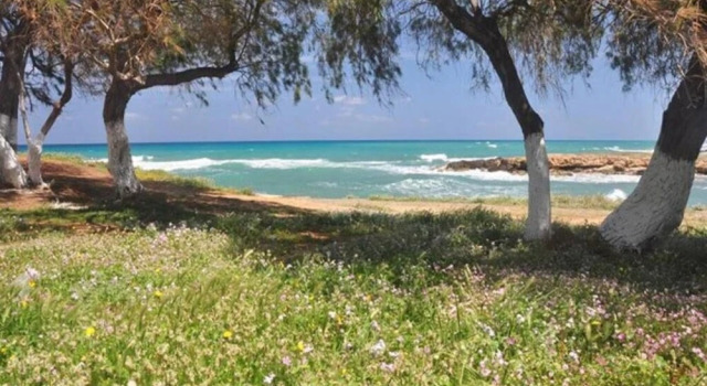 Villino Blu