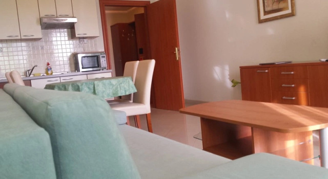 Номер Standard Aparthotel Astoria