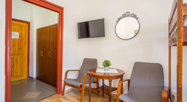 Номер Standard Lipicai Hotel és Étterem