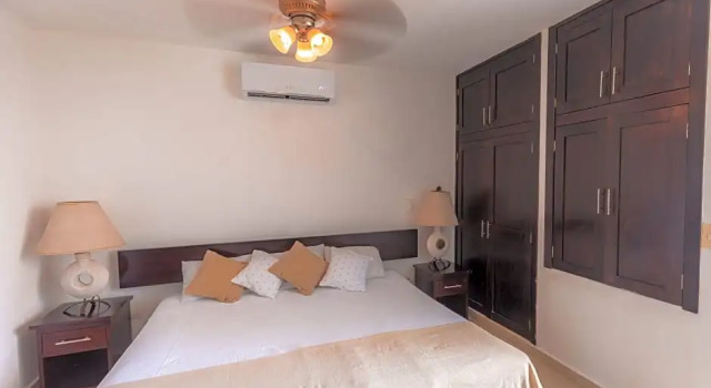 Двухместный номер Standard с красивым видом из окна Las Gaviotas Hotel and Suites