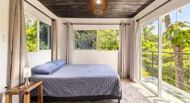 Habitación Estándar Las Tekas