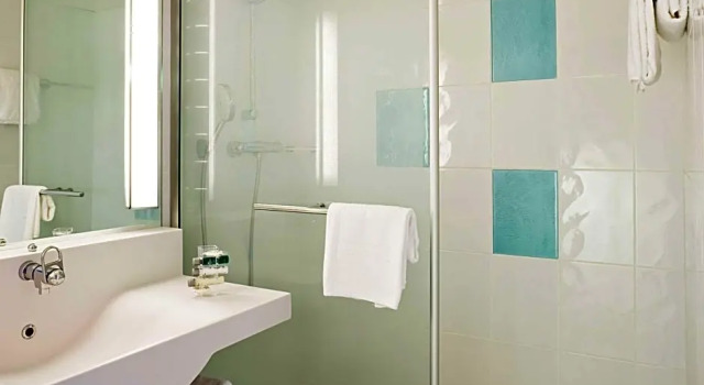 Номер Superior Novotel Poissy Orgeval