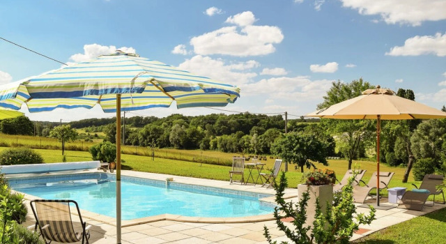 The Farmhouse, Prenota Hotel Naussannes Aquitania