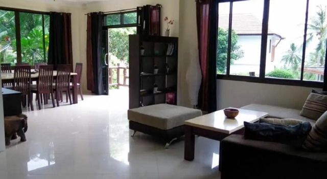 Вилла Deluxe Viking House Villa Deluxe