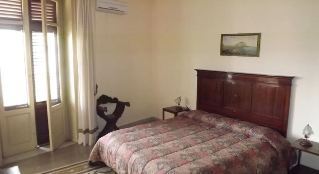 Номер Standard I Cavalieri di Malta