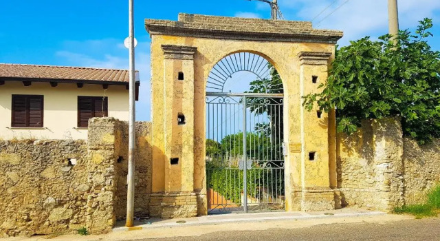 Appartamento Superior Villa Giusi
