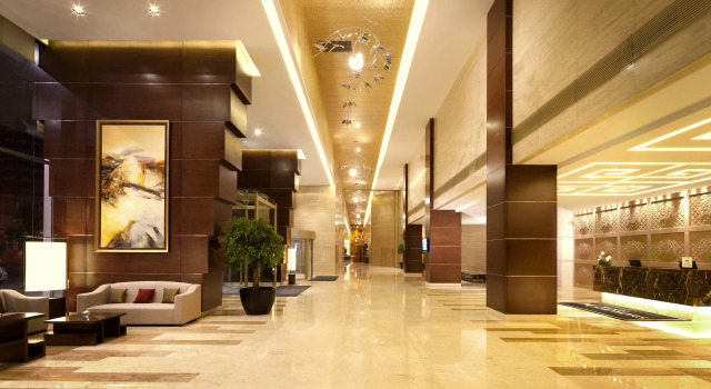 DoubleTree by Hilton Hotel Shenyang, Rezerwuj Hotel Hotele w Shenhe ze śniadaniem, Śniadanie