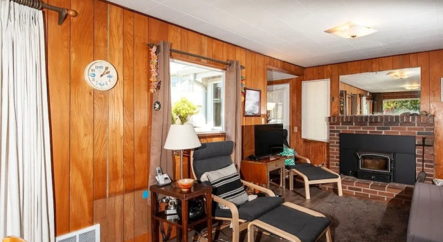 Aster House 3 Bedroom Home, Book Feriehus Sommerhuse i Oceanside, Hytte