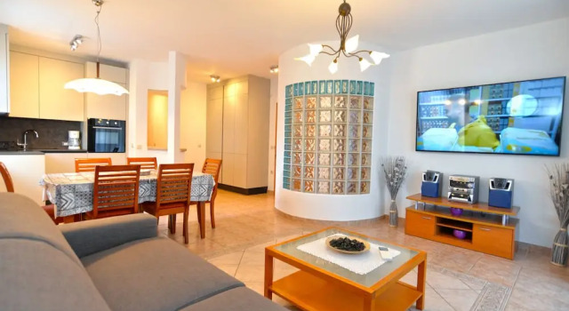 Apartments Elvis 1299, Rezervovat Apartmán Vrsar Poreč Riviera