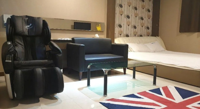 Gyeongju Angel Motel, Забронировать Мотель Мотели Кёнджу, рядом с Cheomseongdae, Мотель